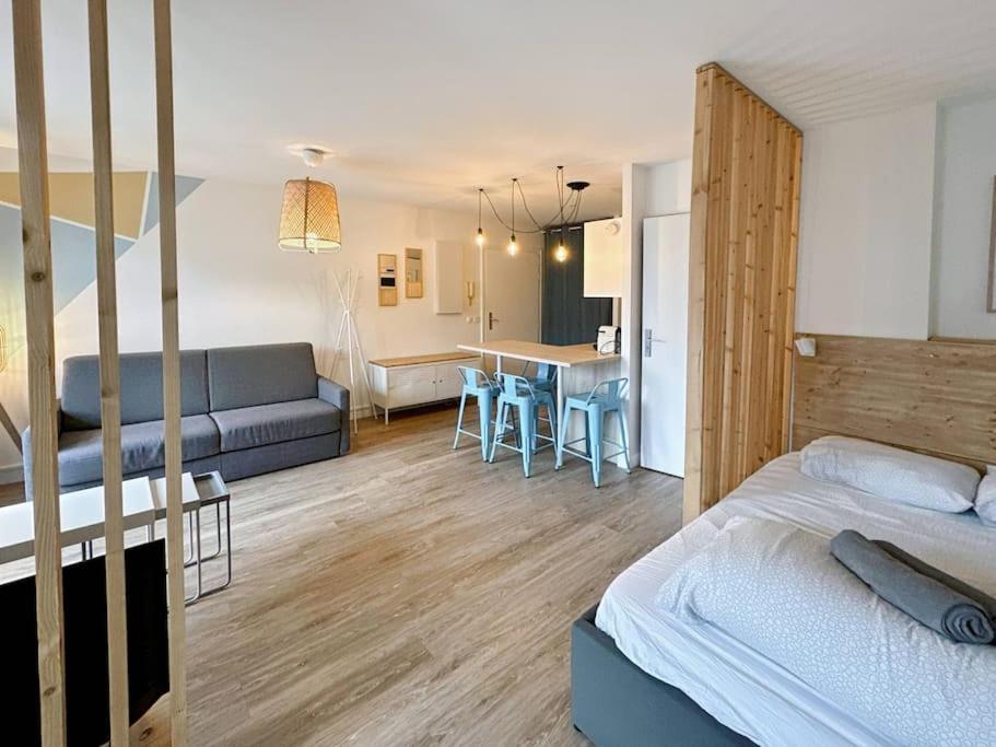 Le Delta Bailly - Appartement Pour 4 Personnes Disneyland Paris 외부 사진